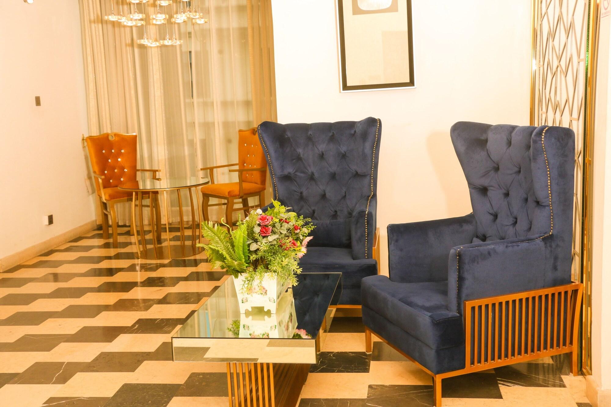 Monsoon Inn Dhaka Buitenkant foto