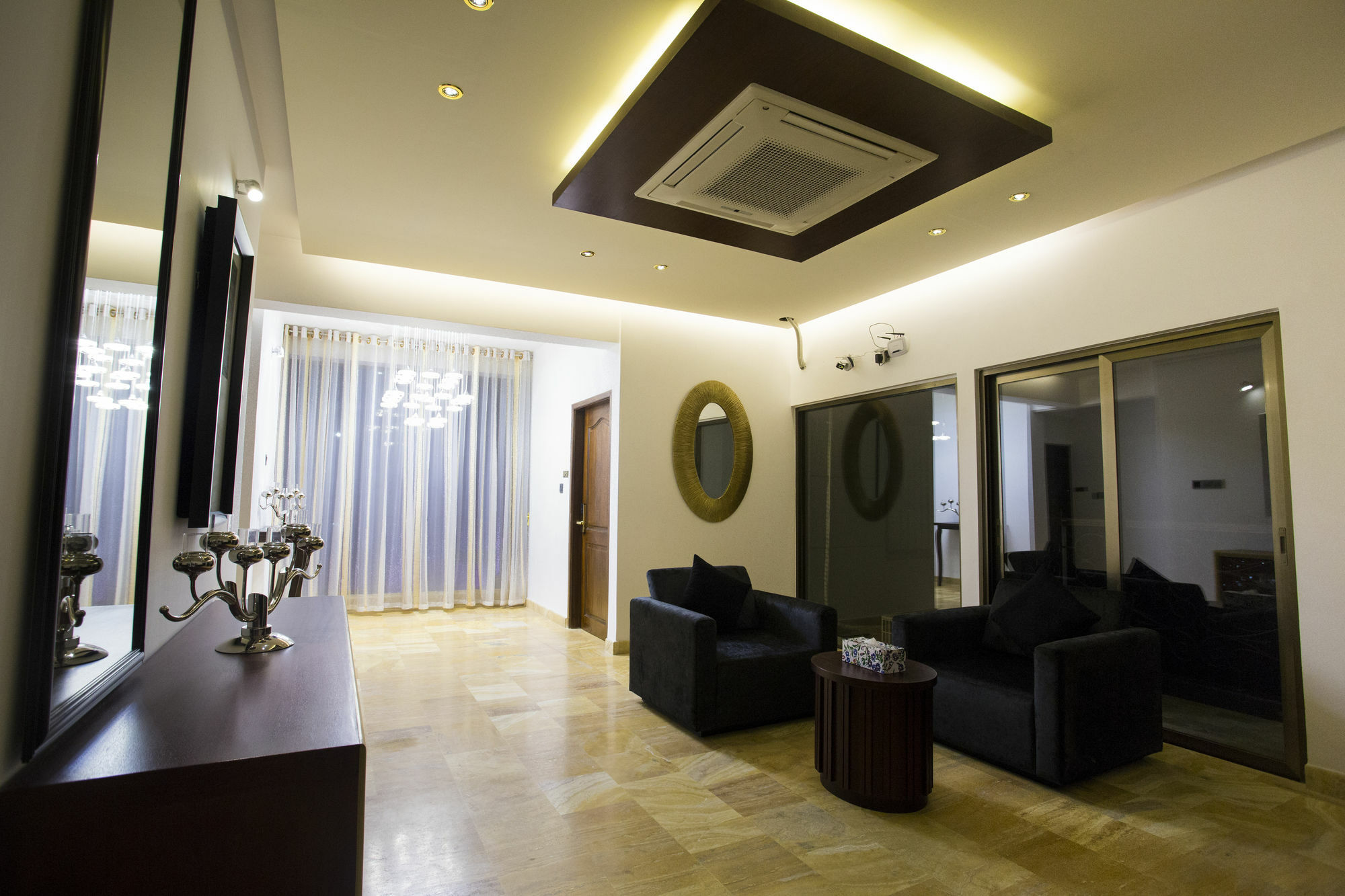 Monsoon Inn Dhaka Buitenkant foto